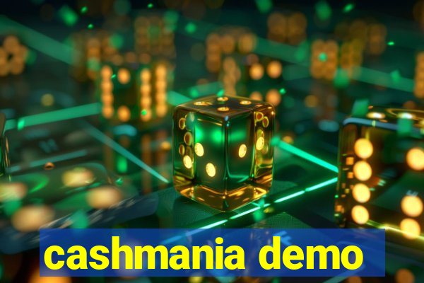 cashmania demo